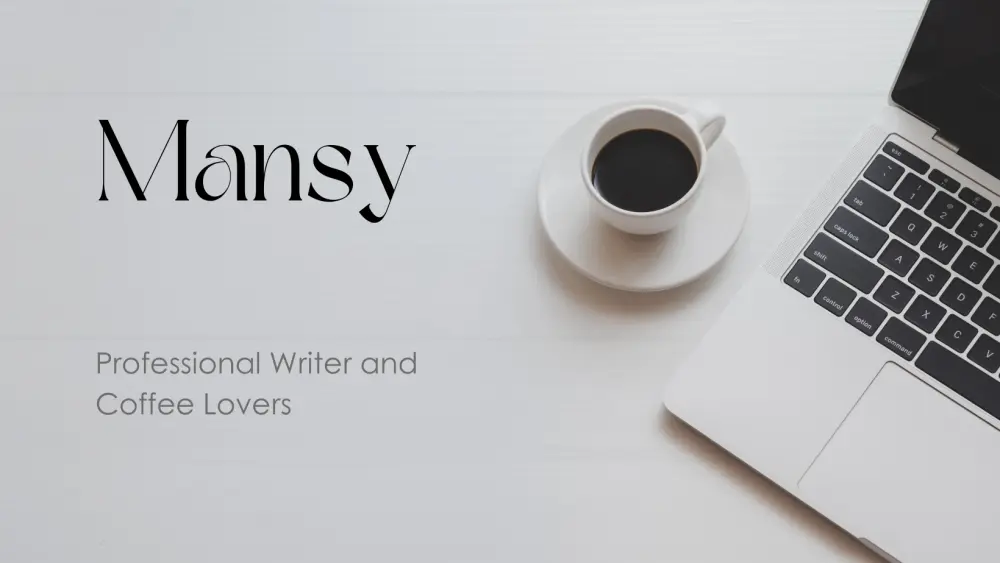 كتابه المقالات وتدوينات