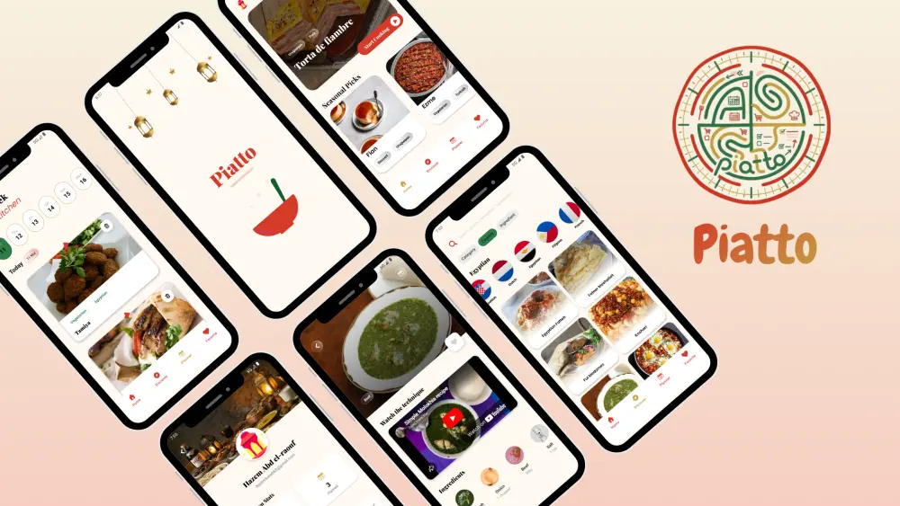 تحويل تصميم UI/UX إلى تطبيق أندرويد Native (صفحة واحدة)