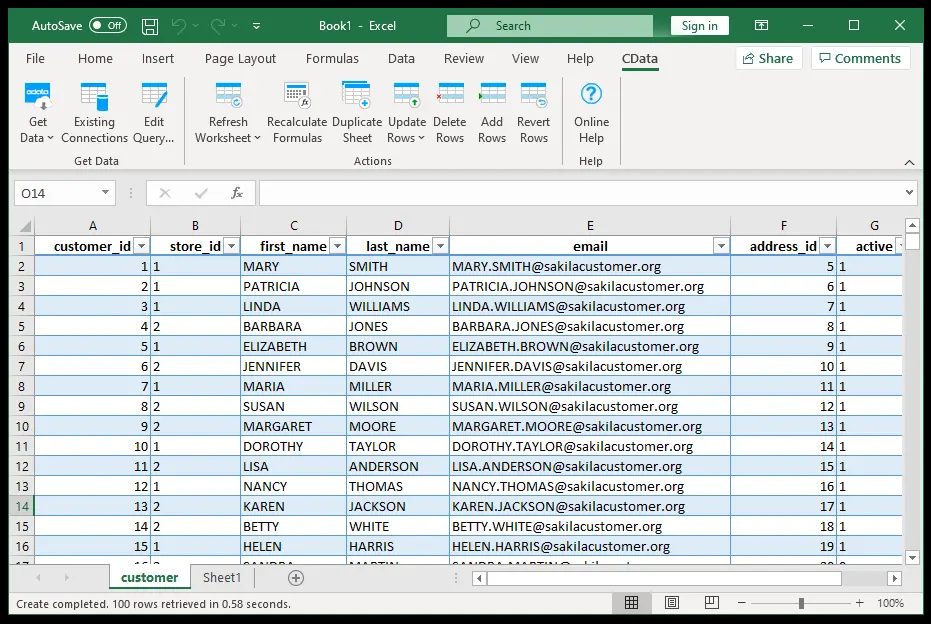 تنظيف وهيكلة البيانات الضخمة باستخدام Excel باحترافية لتحليل أدق