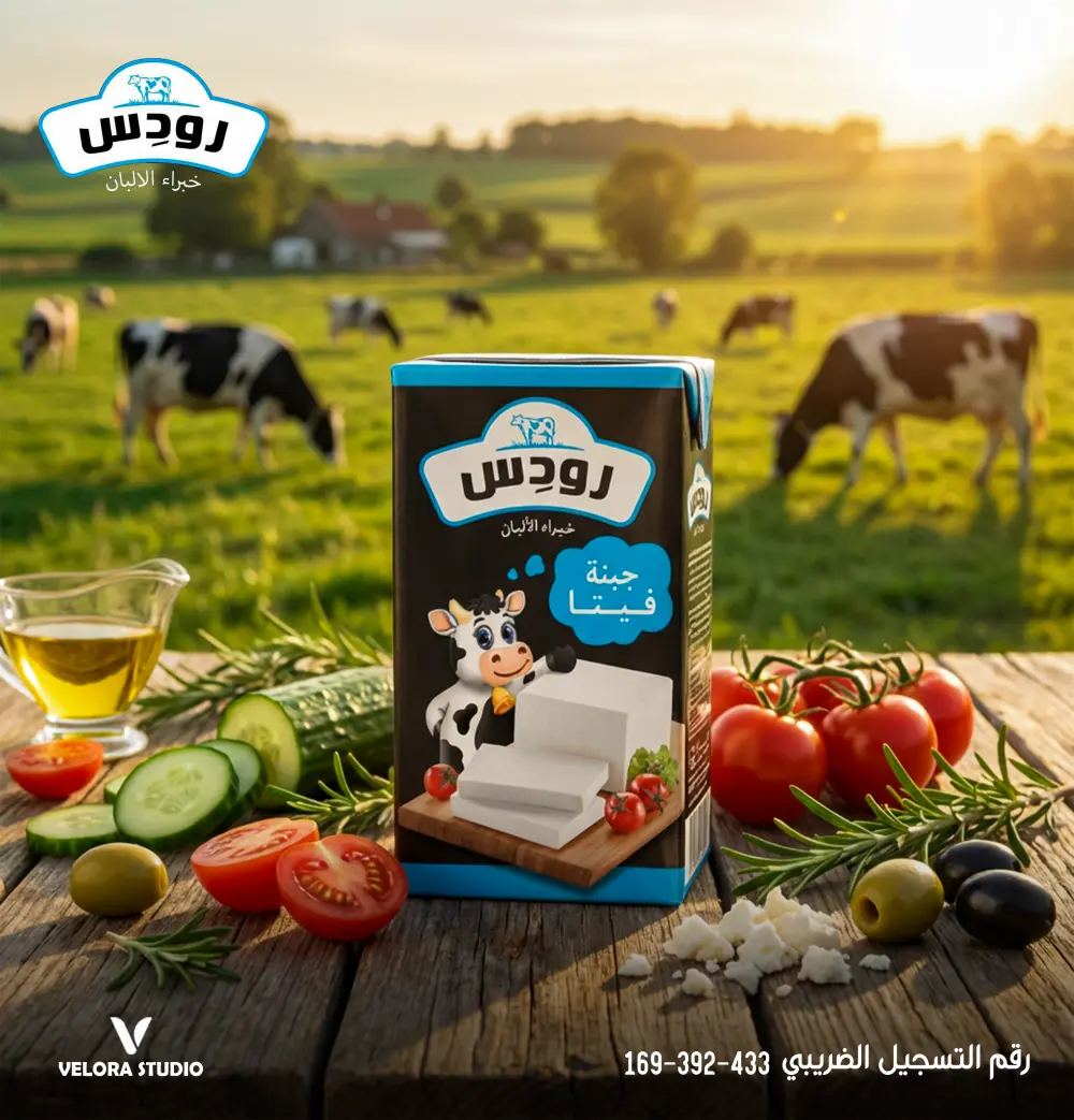 باقات تصميم بوستات السوشيال ميديا