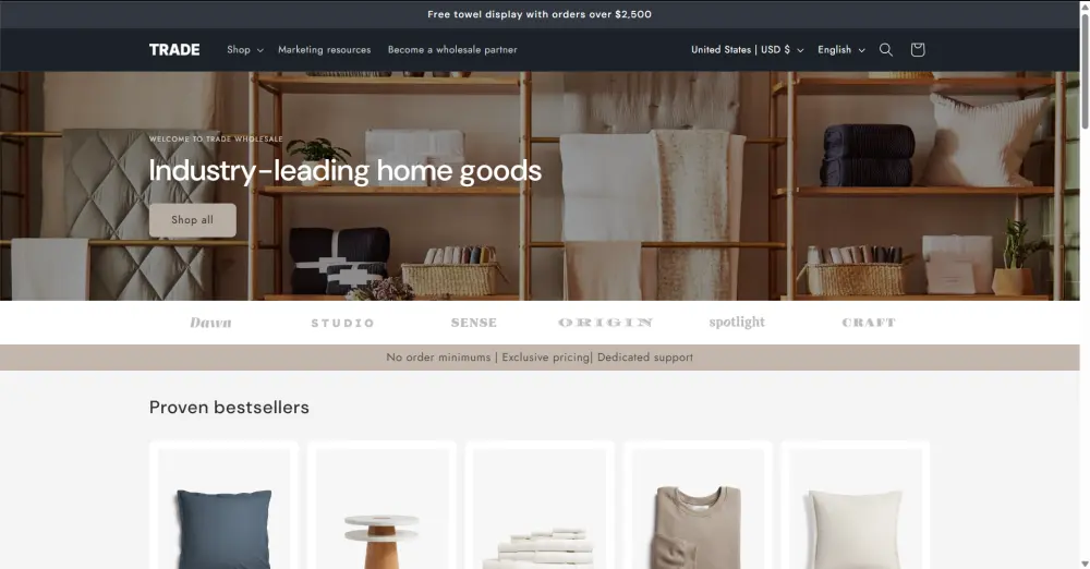 تصميم وبرمجة صفحة هبوط (Landing Page)