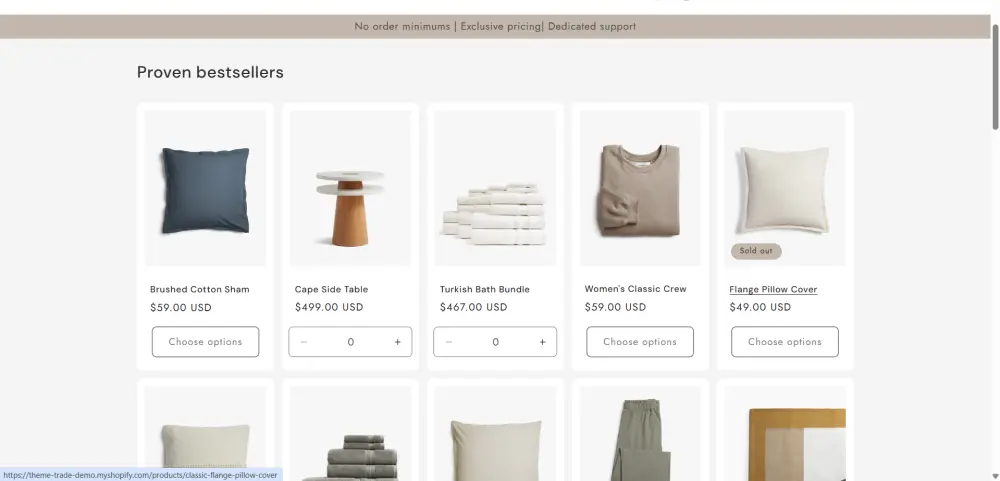 تصميم وبرمجة صفحة هبوط (Landing Page)