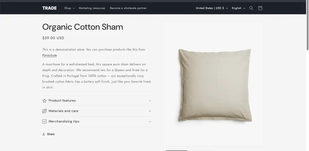 تصميم وبرمجة صفحة هبوط (Landing Page)