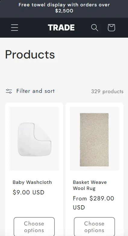 تصميم وبرمجة صفحة هبوط (Landing Page)