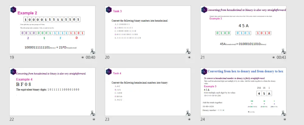 تصميم عرض باوربوينت احترافي تفاعلي مع أنيميشن وسلايد ماستر