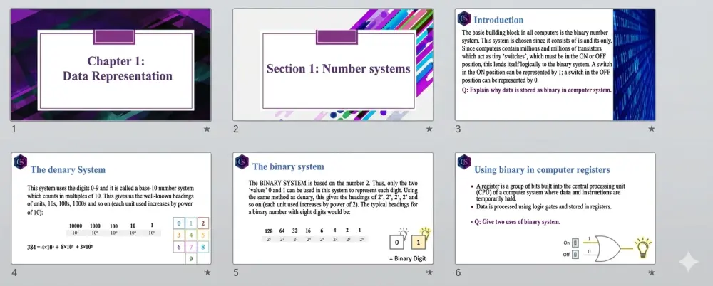 تصميم عرض باوربوينت احترافي تفاعلي مع أنيميشن وسلايد ماستر