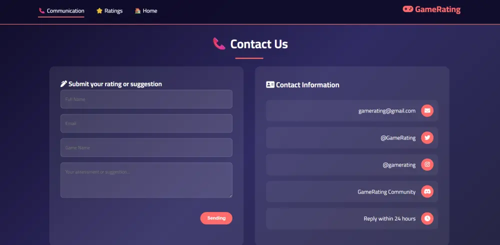 تصميم موقع ويب كامل باستخدام HTML|CSS|JavaScript