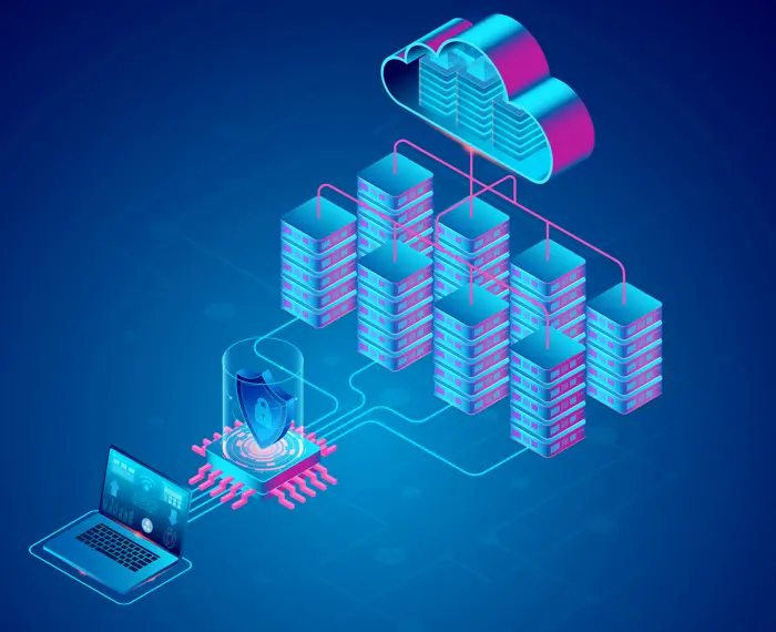 انشاء قاعده بيانات