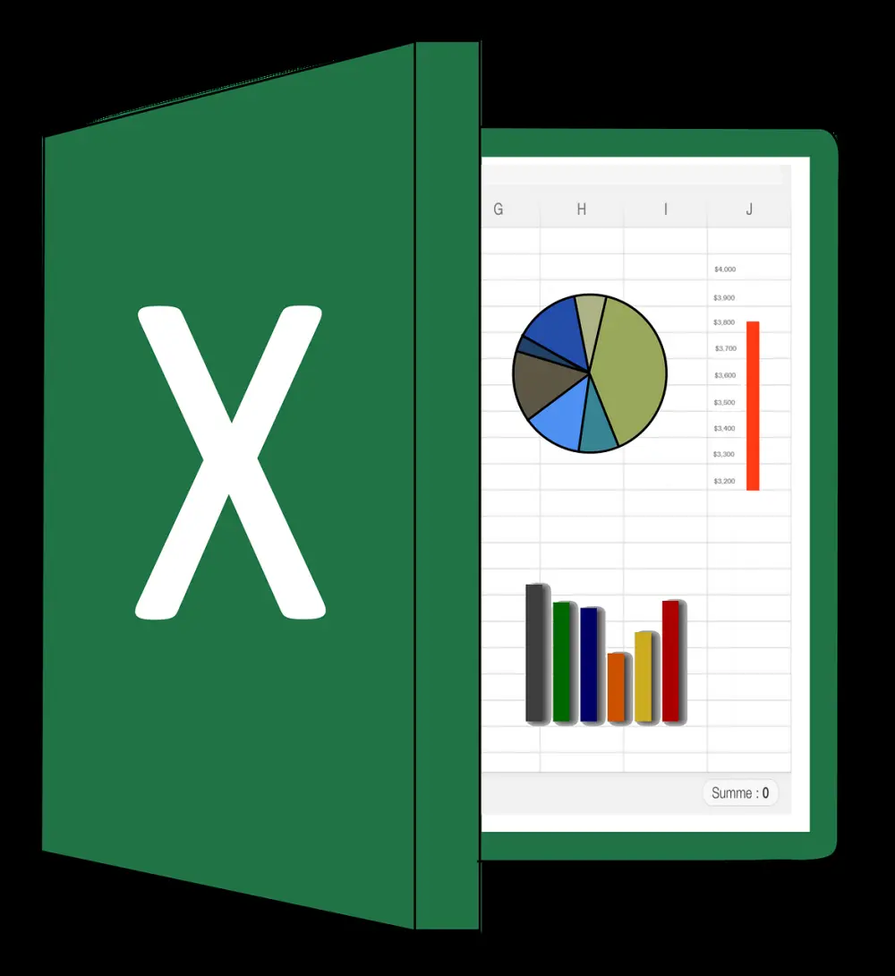 تحليل بيانات باستخدام اكسيل ( Excel )