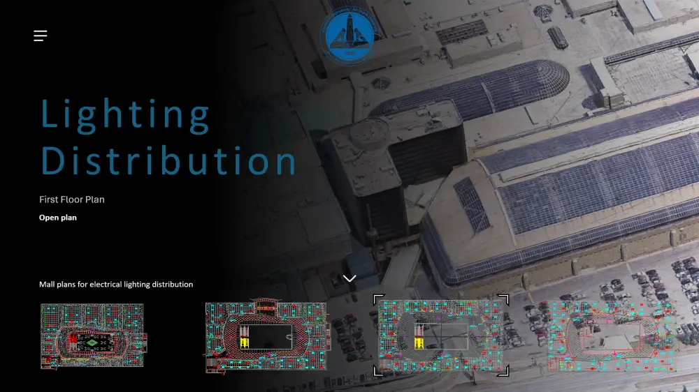 تصميم عروض تقديمية Powerpoint Presentation