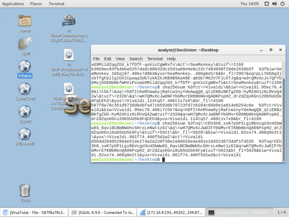 الاستجابة للحوادث السيبرانية وتحليل الاختراقات المتقدمة (DFIR)