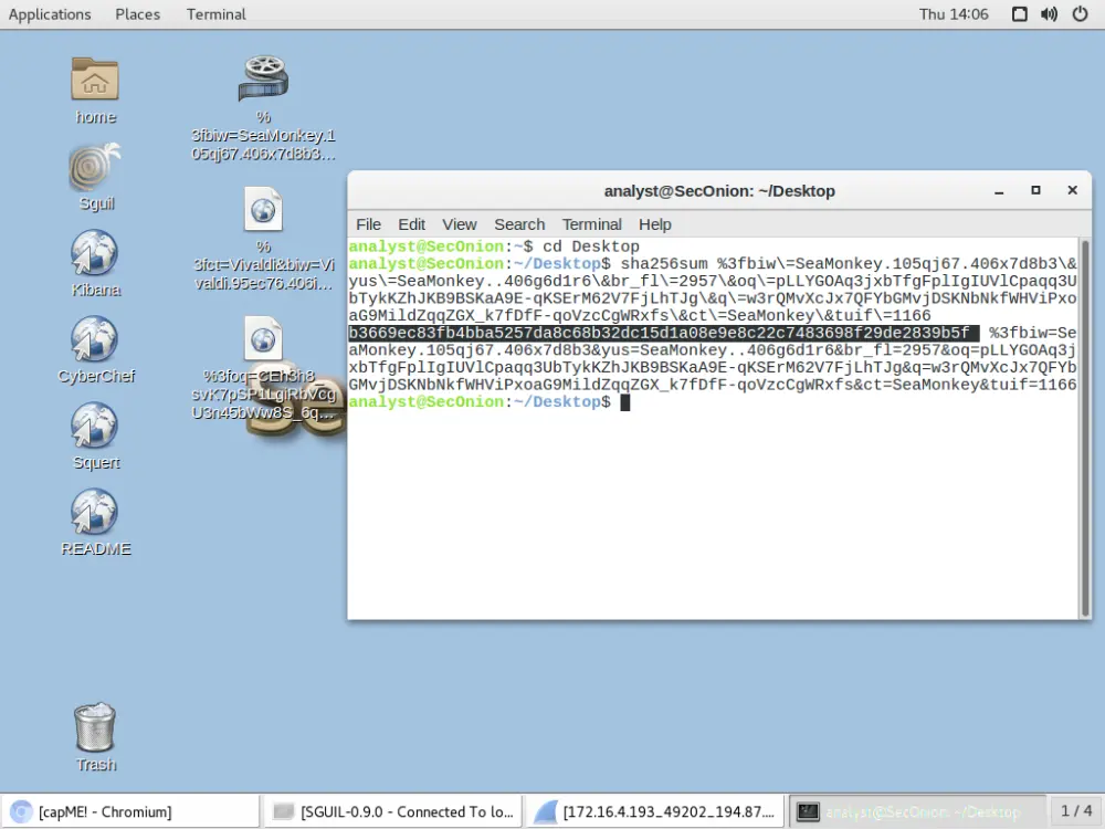 الاستجابة للحوادث السيبرانية وتحليل الاختراقات المتقدمة (DFIR)