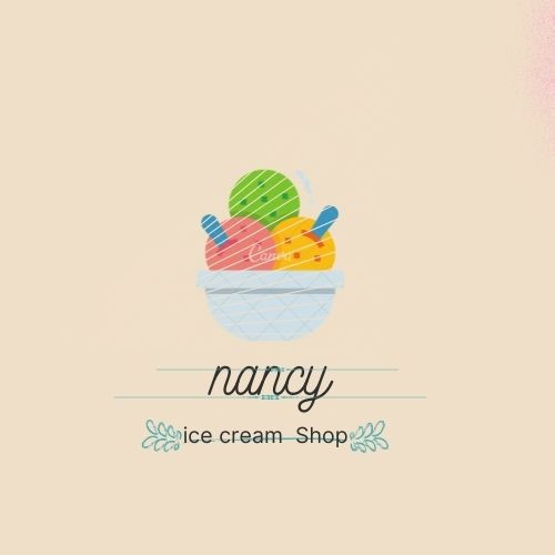 تصميم شعارات logo