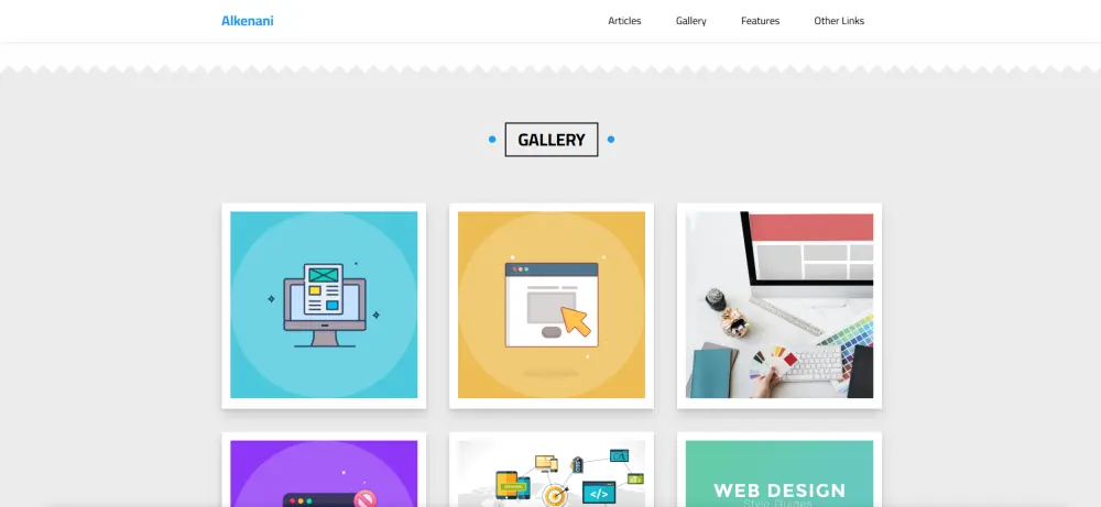 تصميم صفحة هبوط احترافية متجاوبة تعكس هويتك وتزيد وصولك