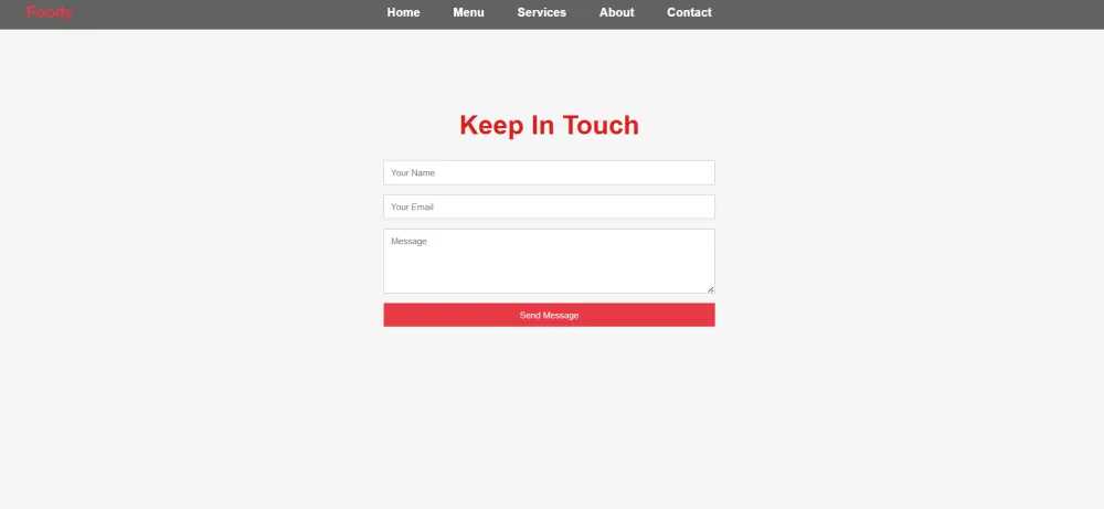 تحويل تصاميم Figma أو XD الي صفحات ويب متجاوبة باستخدام HTML و CSS