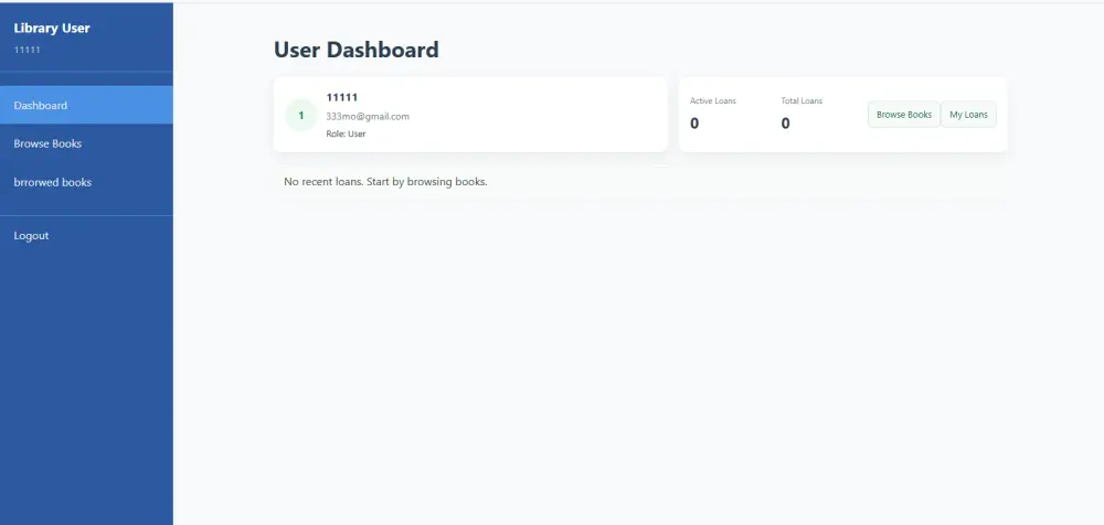 تصميم Dashboard احترافية Admin Panel