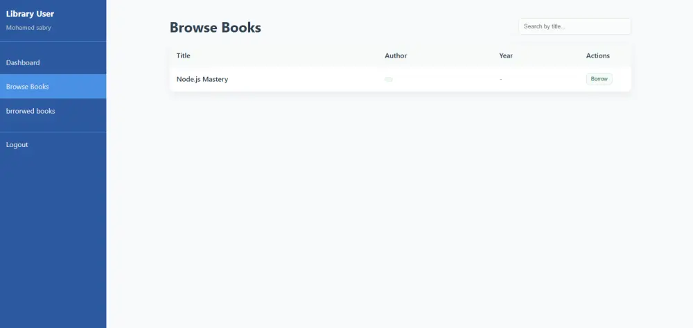 تصميم Dashboard احترافية Admin Panel