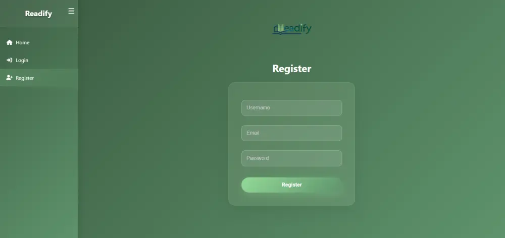 تصميم نموذج إدخال بيانات وربطه بـ SQL
