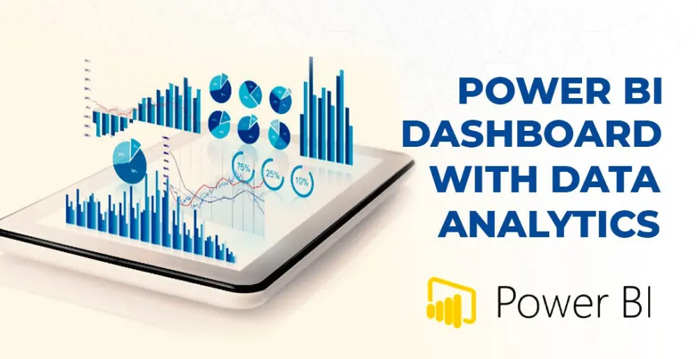 تحليل البيانات باستخدام Power BI