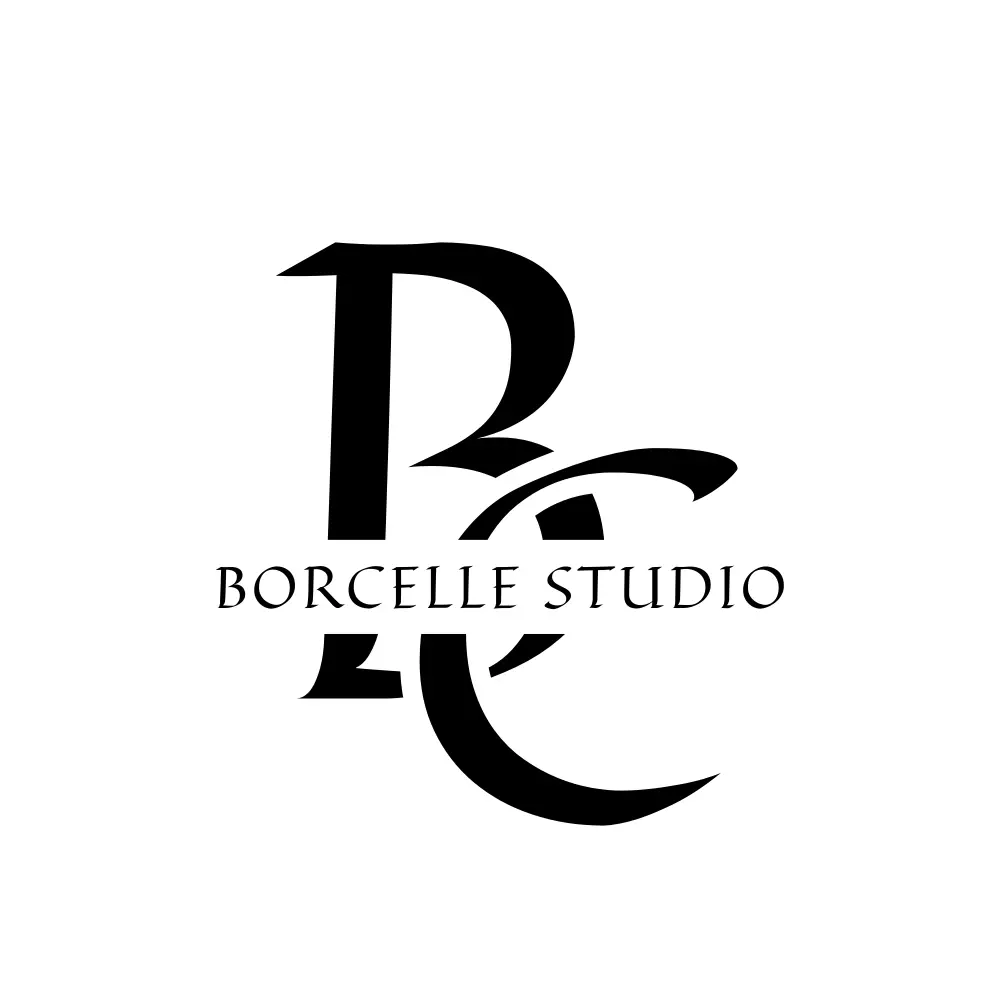 سوف اقدم تصميم شعار جذاب وشيك