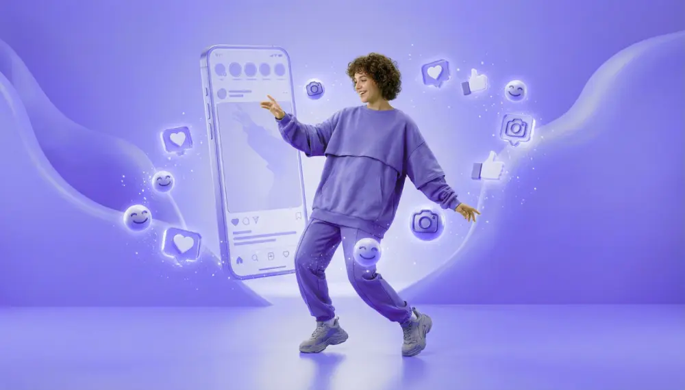 تصميم بوستات سوشيال ميديا احترافية وجذابة تزيد التفاعل والمبيعات