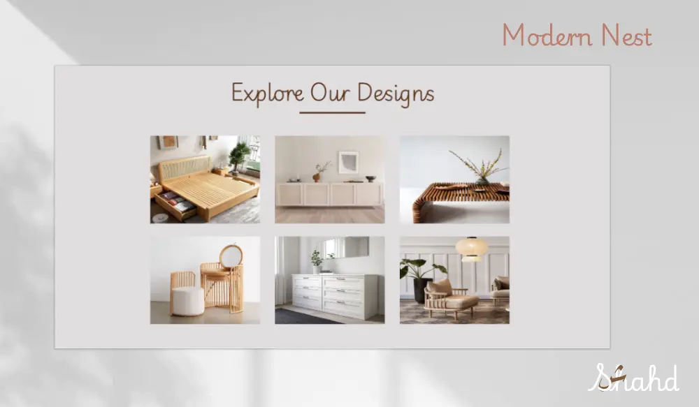 تطوير Landing Page حديثة ومتجاوبة تعكس هوية مشروعك