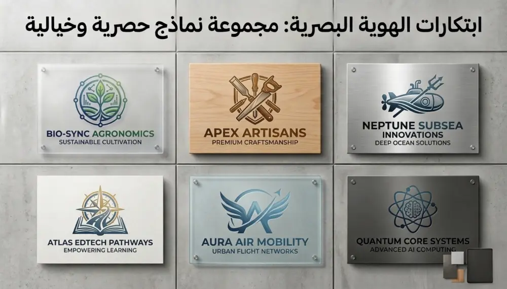 تصميم اعلانات سوشياال ميديا احترافية تناسب علامتك التجارية