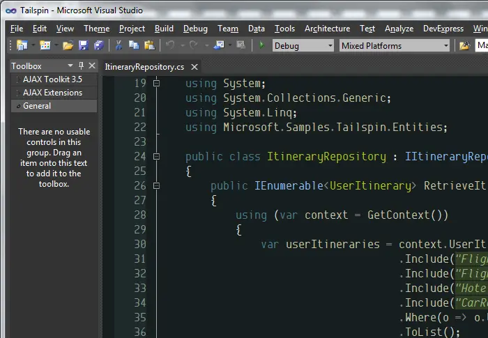 برمجة وتطوير واجهات خلفية (RESTful API) احترافية باستخدام ASP.NET Core و C#