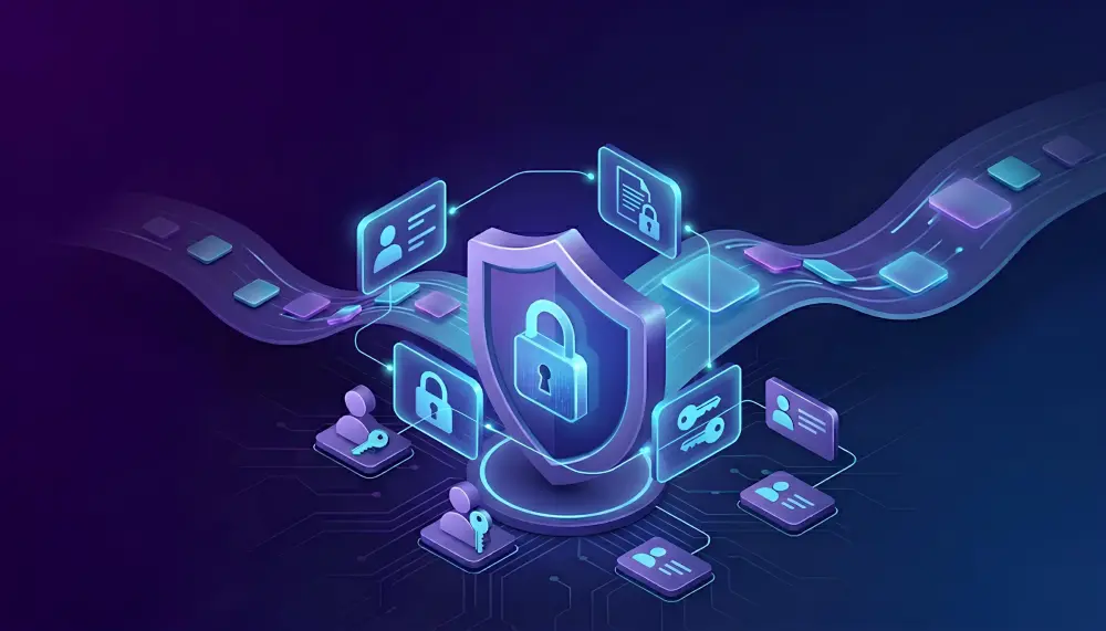 تأمين وإدارة صلاحيات تطبيقات .NET باستخدام JWT و Identity