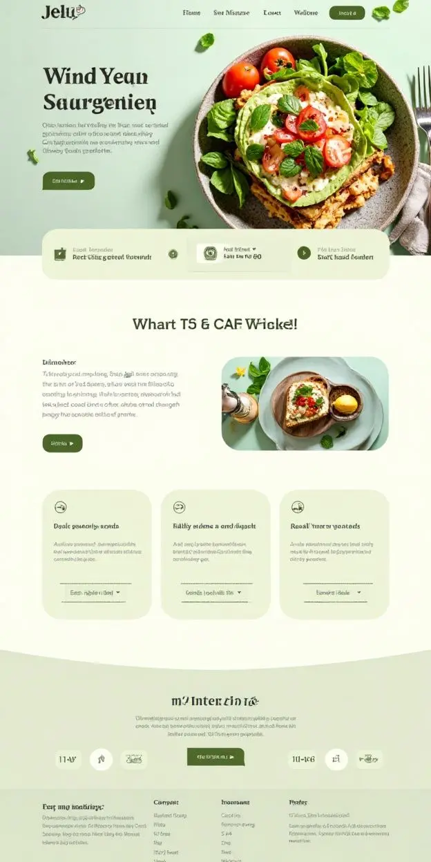 تحسين صفحة موقعك أو إصلاح مشاكل بسيطة HTML/CSS