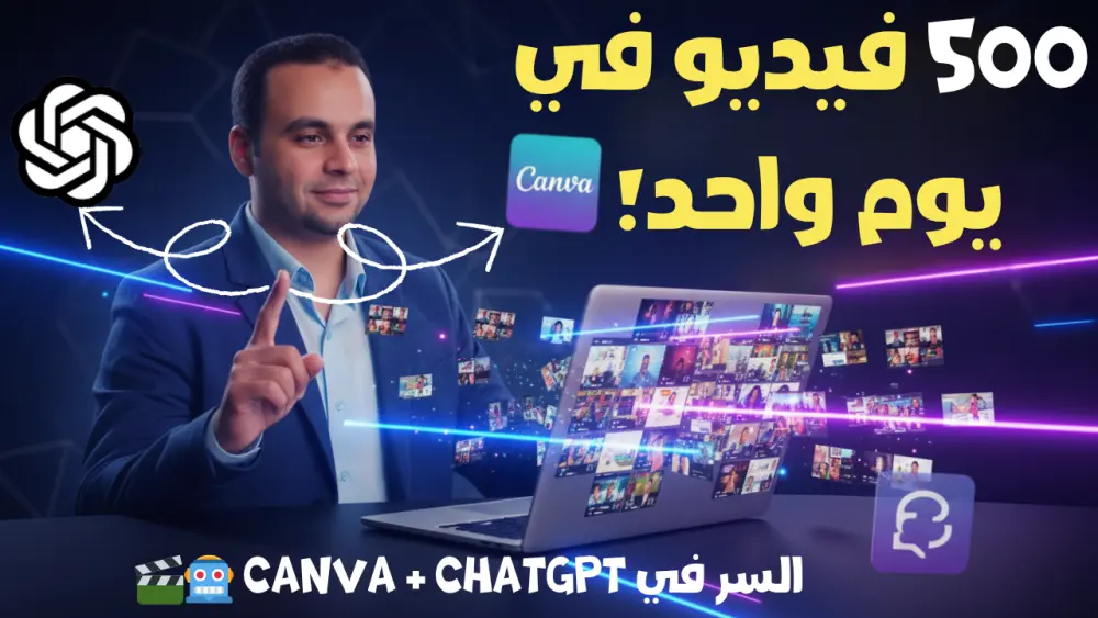 ضبط سيو (SEO) فيديو يوتيوب لتصدر نتائج البحث وزيادة المشاهدات.