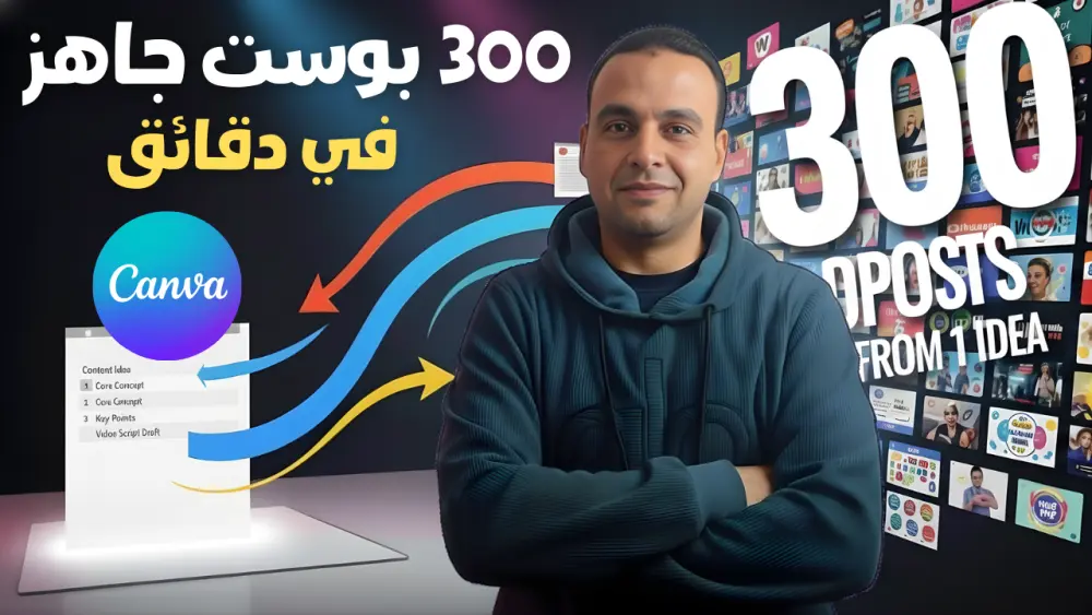 ضبط سيو (SEO) فيديو يوتيوب لتصدر نتائج البحث وزيادة المشاهدات.