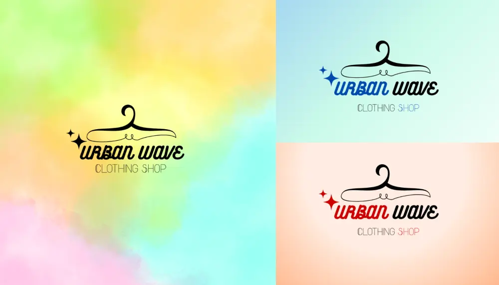 تصميم لوجو احترافي من الصفر