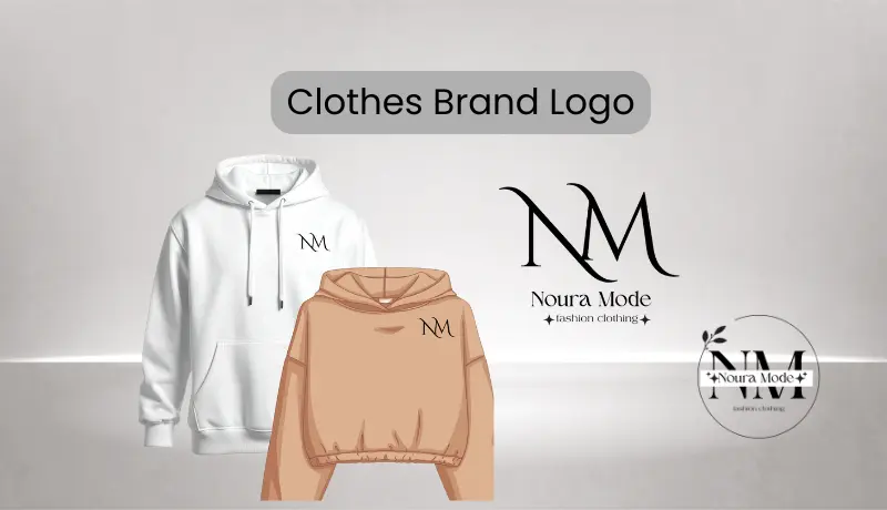 تصميم لوجو احترافي من الصفر