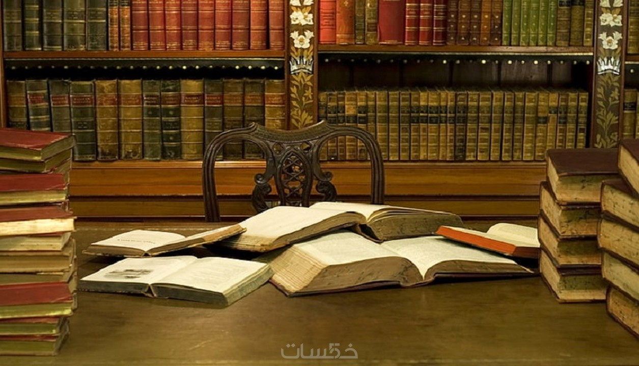 تلخيص كتب، مقالات ، روايات، فيديوهات، وأبحاث علمية وأدبية.