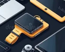 إدارة الحسابات التقنية أو مراجعة مواصفات الأجهزة