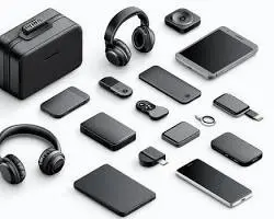 إدارة الحسابات التقنية أو مراجعة مواصفات الأجهزة