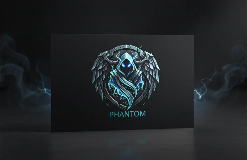 "تصميم شعار ( لوجو ) احترافي وهوية بصرية متكاملة (أيقونة أو مخطوطة) لكافة التخصصات"