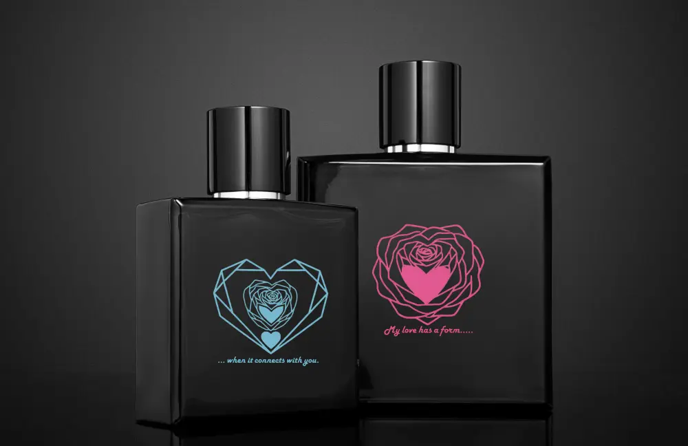 "تصميم شعار ( لوجو ) احترافي وهوية بصرية متكاملة (أيقونة أو مخطوطة) لكافة التخصصات"