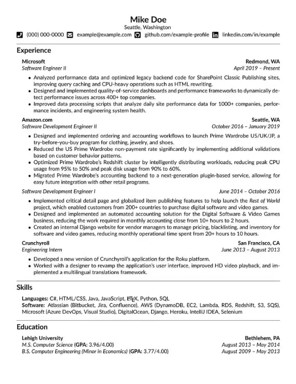 سأحول الـ CV الخاص بك إلى Resume احترافي متوافق مع ATS