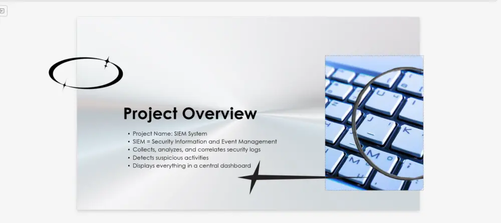 أقوم بتصميم عروض PowerPoint احترافية وجذابة مع تنظيم المحتوى بشكل واضح، واستخدام ألوان وصور ورسوم بيانية مناسبة لتقديم عرض منظم وسهل الفهم، مع تسليم ملف قابل للتعديل.