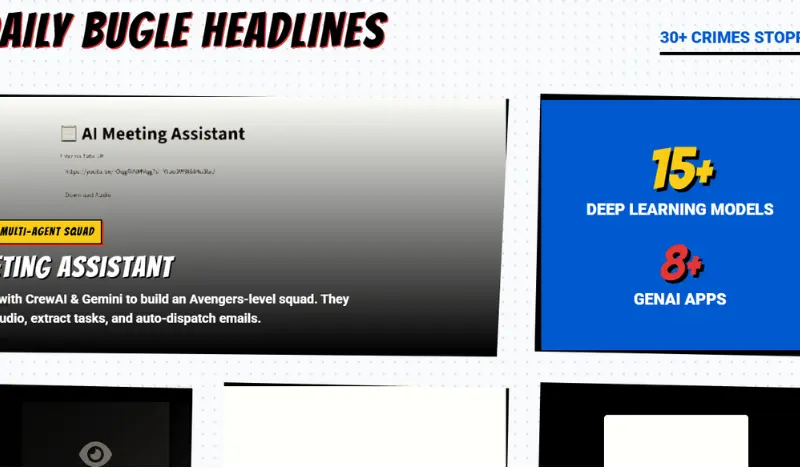 إنشاء موقع إلكتروني شخصي(Portfolio) لعرض أعمالك وجذب العملاء