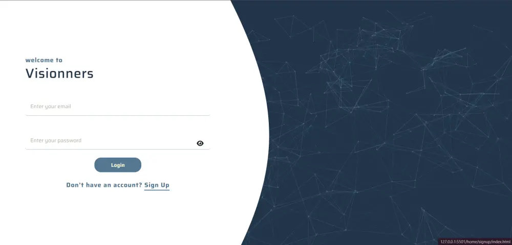 تصميم وتطوير موقع 3d ب(html+css+js)