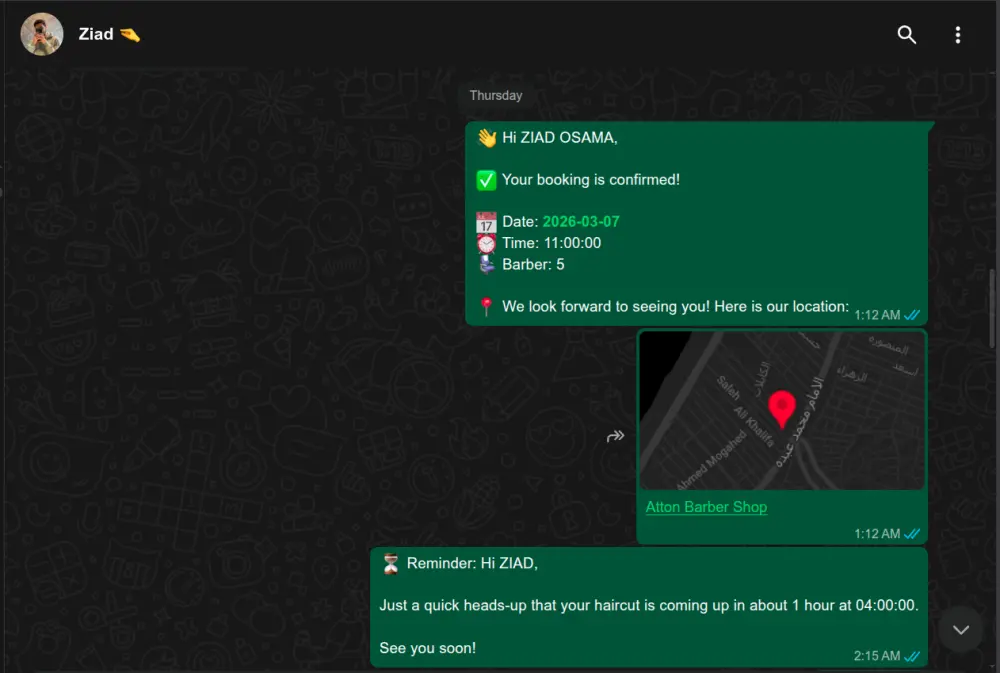 تصميم وبناء مسارات أتمتة (Workflows) لتوفير وقت شركتك باستخدام n8n