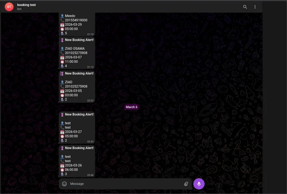 تصميم وبناء مسارات أتمتة (Workflows) لتوفير وقت شركتك باستخدام n8n