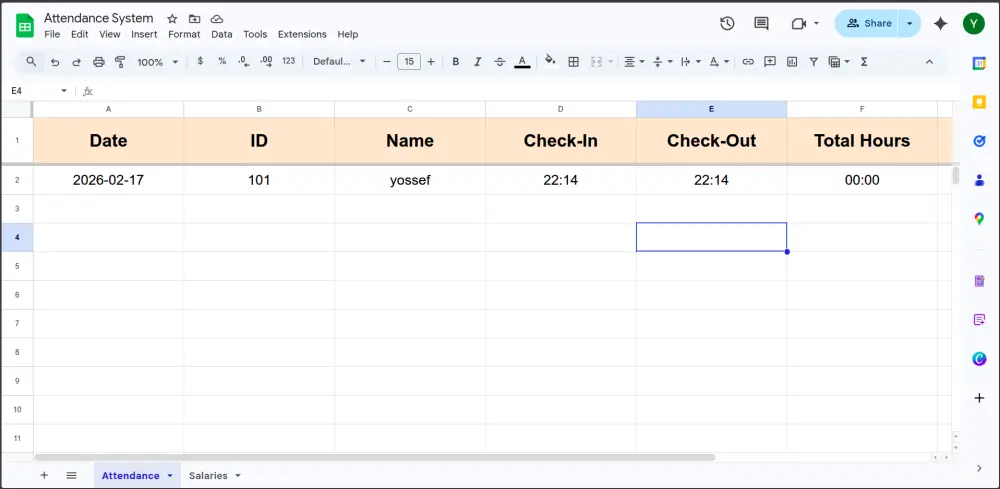 تصميم وبناء مسارات أتمتة (Workflows) لتوفير وقت شركتك باستخدام n8n