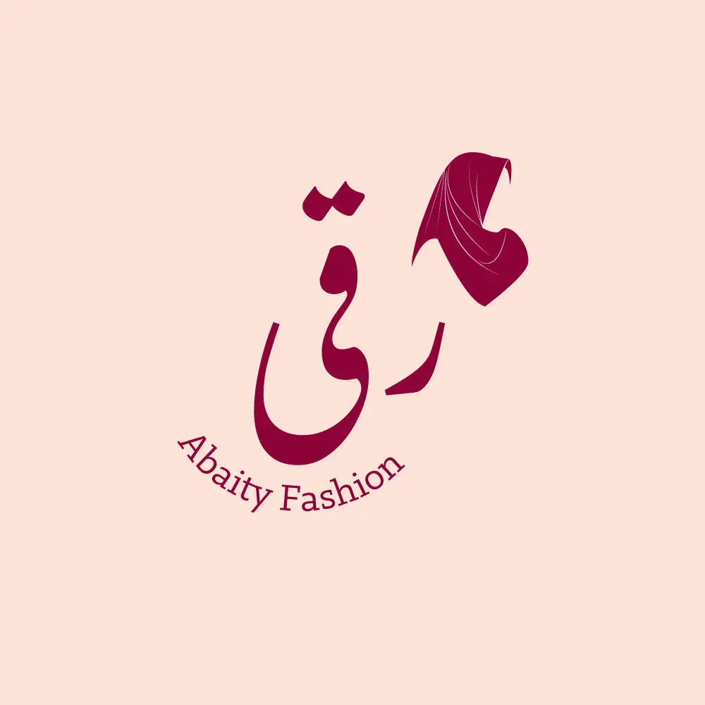 تصميم شعار (Logo) بسيط وعصري لمشروعك أو صفحتك الشخصية.