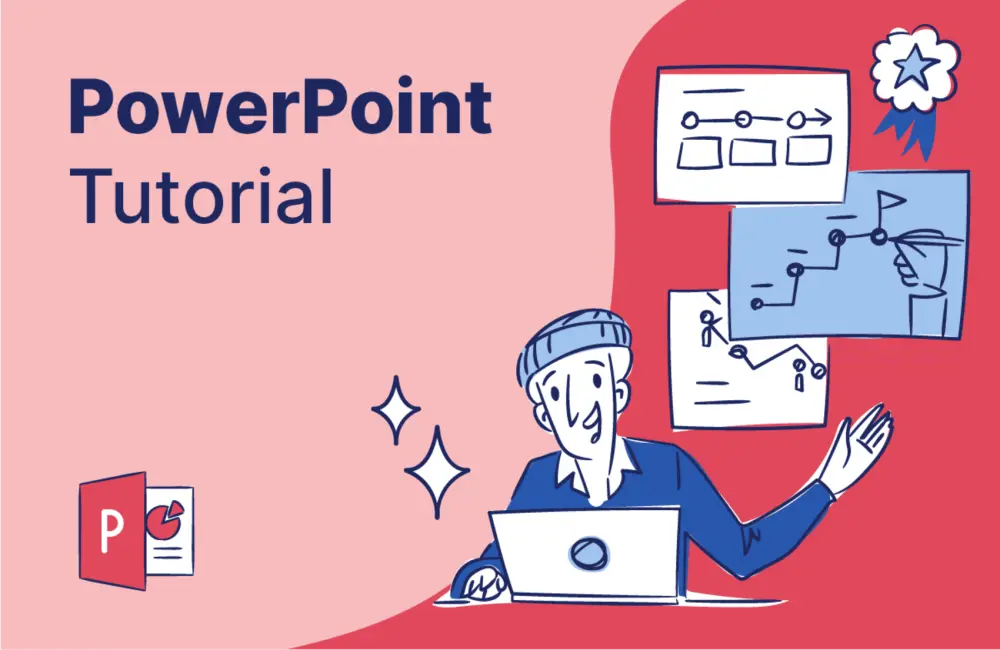 تصميم عروض تقديمية PowerPoint احترافية وجذابة