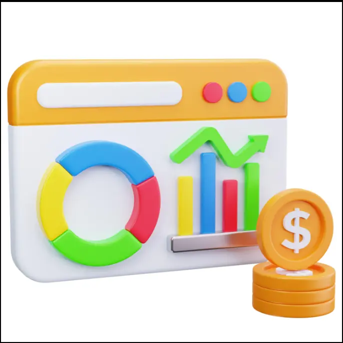 تحليل بيانات بجميع انواعها بالستخدام power BI